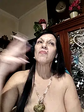 Melmamalhuda@xh's Live XXX Chat