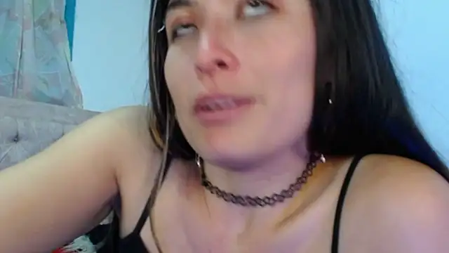 Alexandrasaenz: онлайн-секс-чат