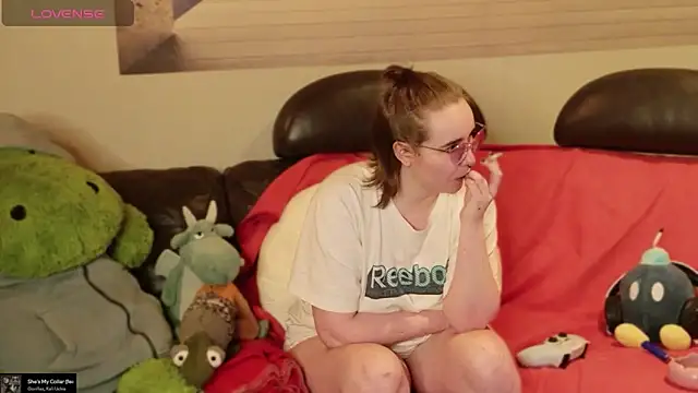 GamerGirl_Eve live XXX chat