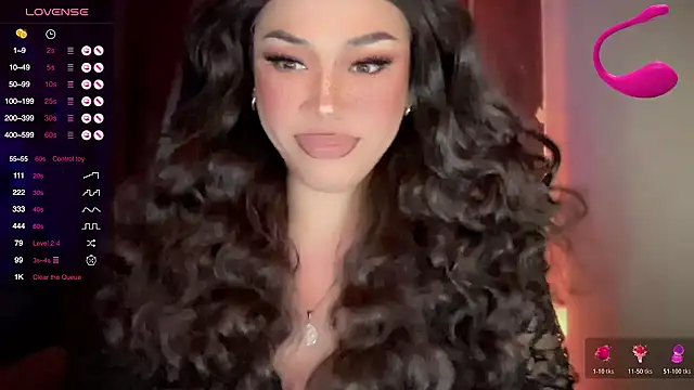 madam_agnes1 Obrolan Langsung XXX