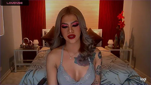 StellaStrong30 Obrolan Langsung XXX