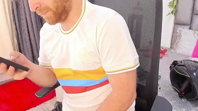 michacosio – Naživo XXX chat