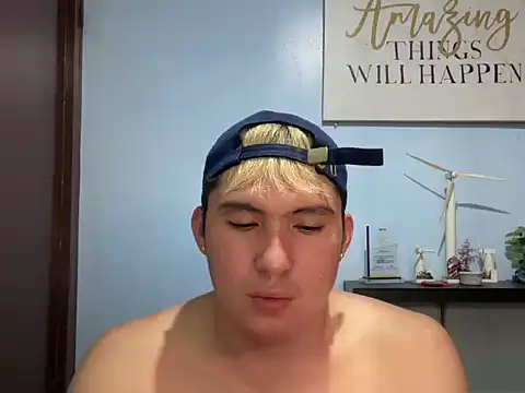 Kingdirtyfog Pertunjukan Webcam