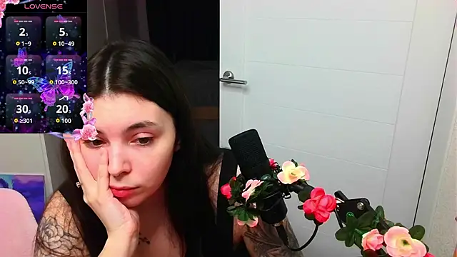 peachyness Live XXX Chat