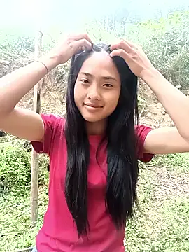 Hoa-tuylip's Live XXX Chat