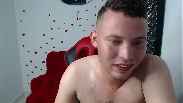 Živý XXX chat sven_fox723
