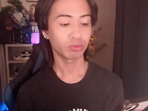 Erin_23 Pertunjukan Webcam