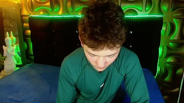 Živý XXX chat cruz_dante