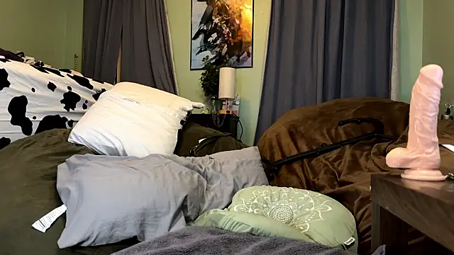 MirandaFlowers Chat XXX in diretta