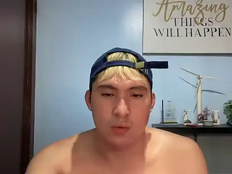 Kingdirtyfog Pertunjukan Webcam