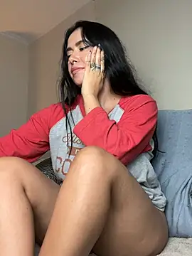 Chat XXX ao vivo de Samispank