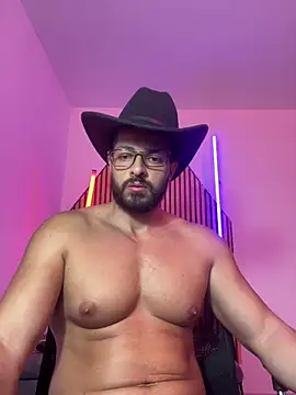 magnumchris Show Webcam