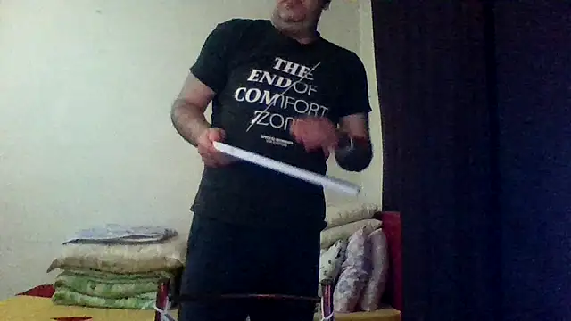 Chat XXX en directo de st206boy