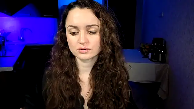 Czat XXX na żywo – Cerann1