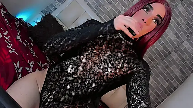 sex_stardollsex Webcam Show