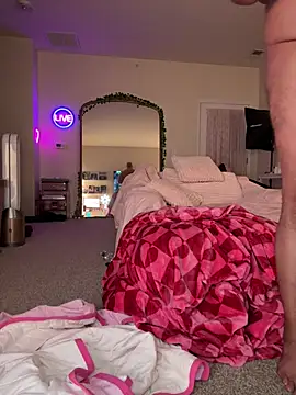 دردشة PiggyRose الجنسية المباشرة