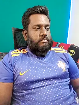 Rayansmith_ 웹캠 쇼