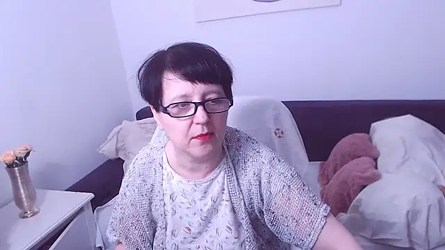 Chat XXX en directo de ChristaRose