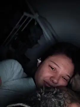 LorenRosse Adlı Modelin Canlı XXX Sohbeti