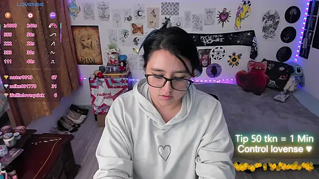 Cherry_blush_ – Live XXX-chat