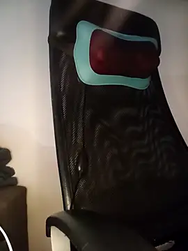 Chat XXX en directo de THE_CHEEKY_ALPHA