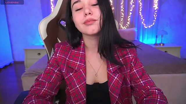 TorrySrar Adlı Modelin Canlı XXX Sohbeti