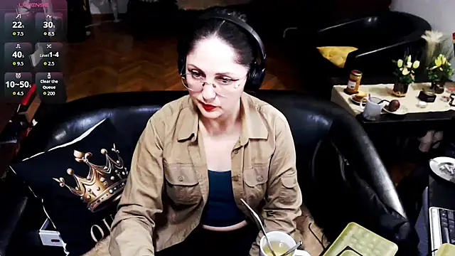 Chatroom XXX en direct de Imperatriza