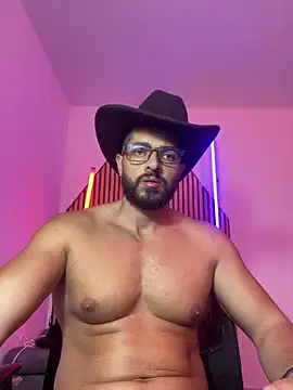 magnumchris: вебкам-шоу