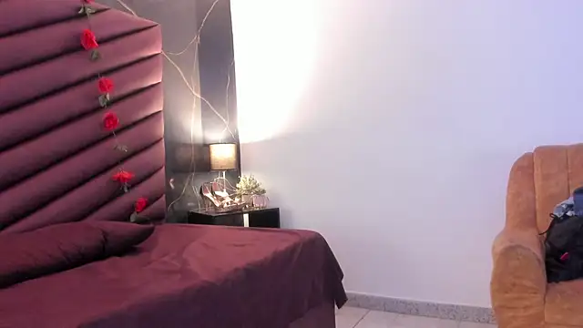 Živý XXX chat ValerySex_