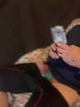 Czat XXX na żywo – Ldnick69