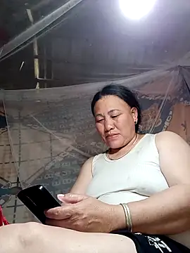 Webkamerová show Lucky_baby7