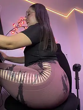 Amelia_laurent Chat XXX in diretta