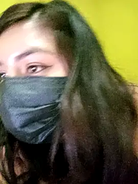 MIGAJERA_20 Webcam-Show