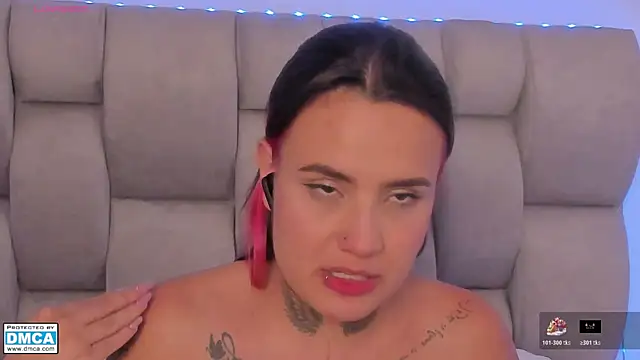 Susan-Sweet-7のライブXXXチャット