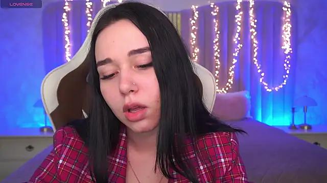 Chat +18 de TorrySrar ao vivo