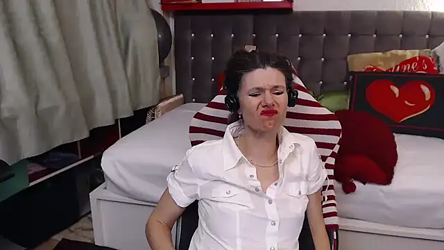 Chat XXX ao vivo de kellyterapy