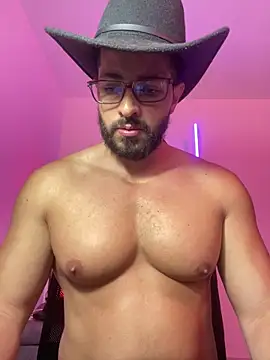 magnumchris Pertunjukan Webcam