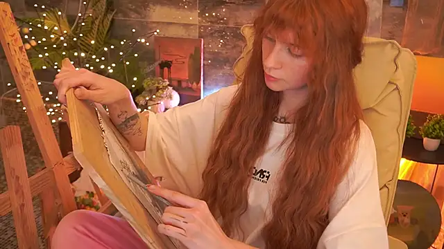 Chat XXX ao vivo de Nicol_Moonn