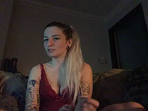 Chat XXX ao vivo de xxamyleighxx