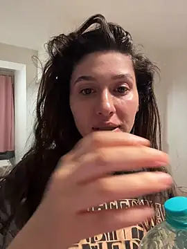 Chat XXX ao vivo de IrisBlues