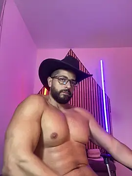 magnumchris Pertunjukan Webcam