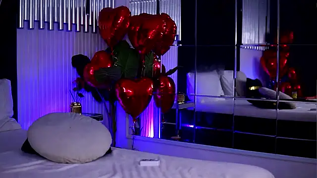 CelesteArdenn Webbikameraesitys