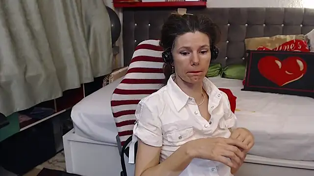 kellyterapy Live XXX-Chat