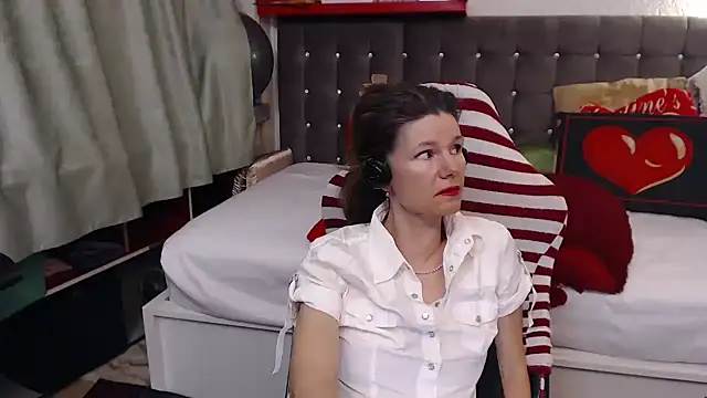 Chat XXX ao vivo de kellyterapy