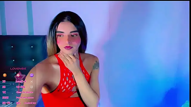 malahya_ Show Webcam