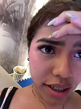 Chat XXX ao vivo de KellyOlsenbe