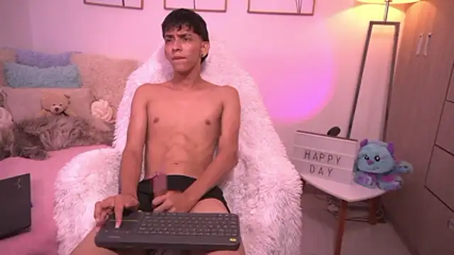 Sebas_cat Live XXX Chat