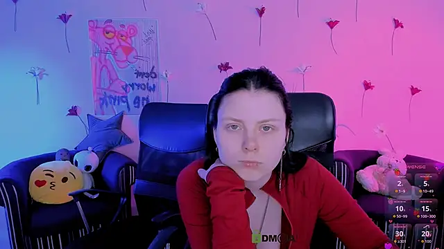 inga_gree Chat XXX live