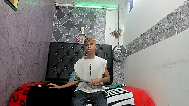 Živý XXX chat sexyboys_cutex18