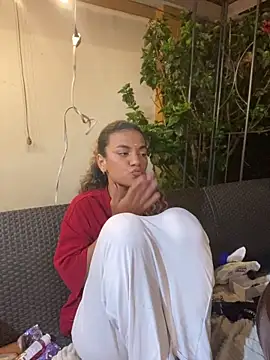 Živý XXX chat AngelPinkk_